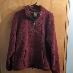 Victoria secret sweater